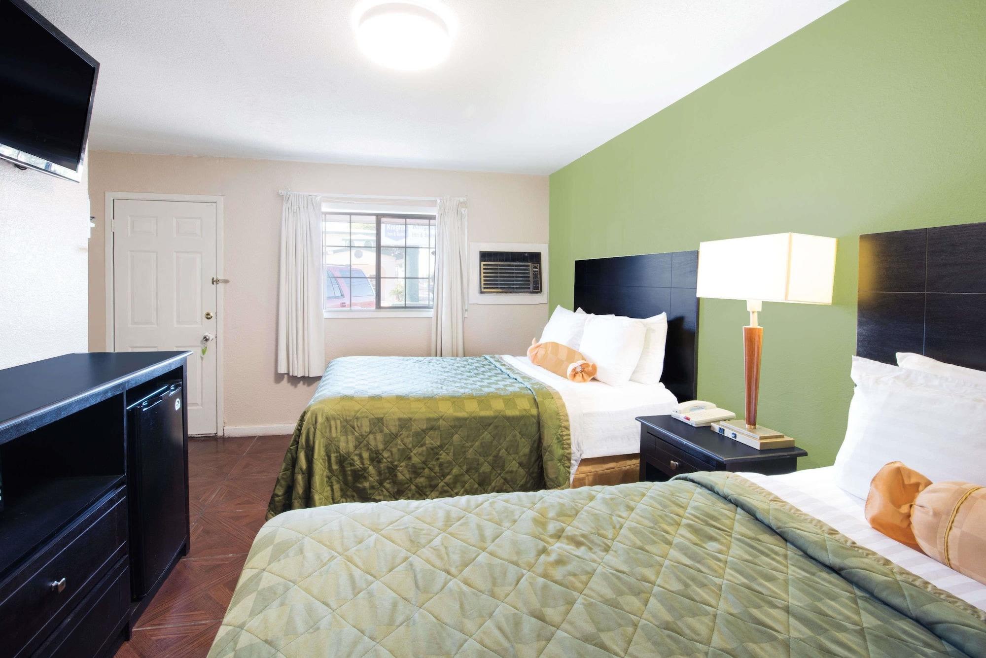 Executive Inn & Kitchenette Suites-إيغل باس المظهر الخارجي الصورة